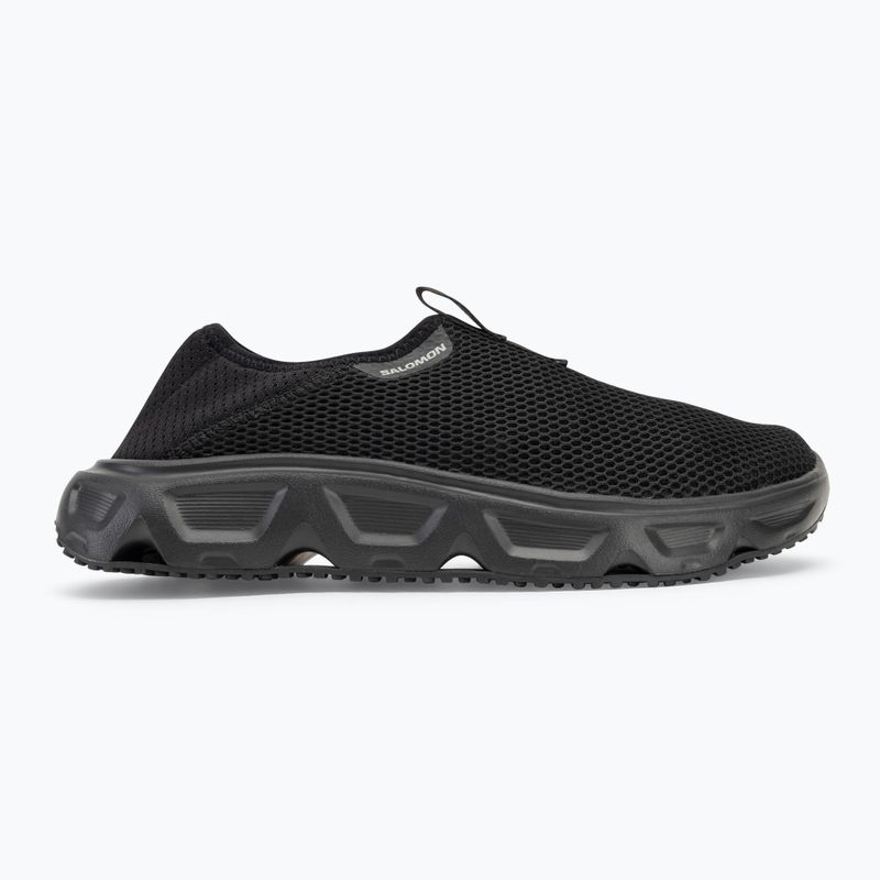 Dámské boty  Salomon Reelax Moc 6.0 black/black/alloy 2