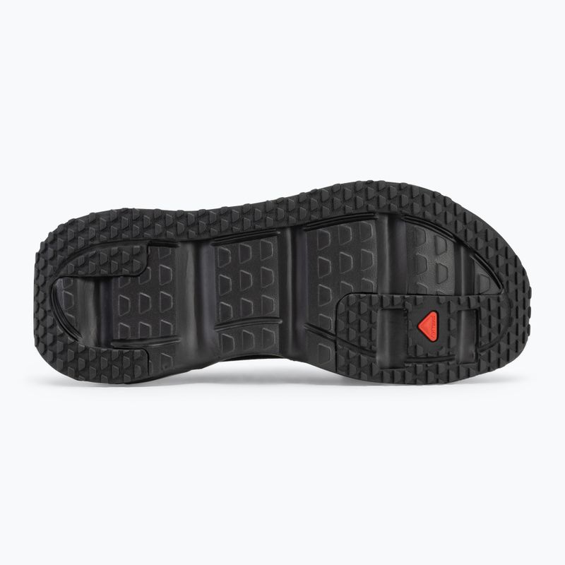Dámské boty  Salomon Reelax Moc 6.0 black/black/alloy 4