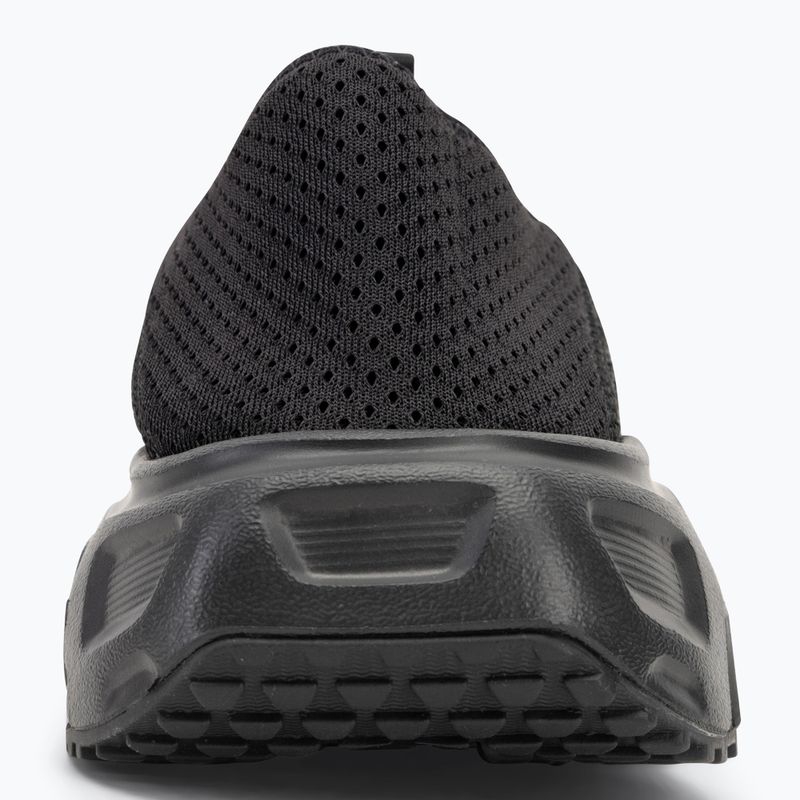 Dámské boty  Salomon Reelax Moc 6.0 black/black/alloy 6
