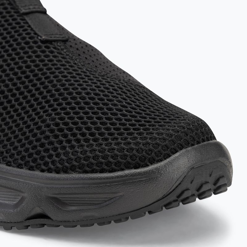 Dámské boty  Salomon Reelax Moc 6.0 black/black/alloy 7