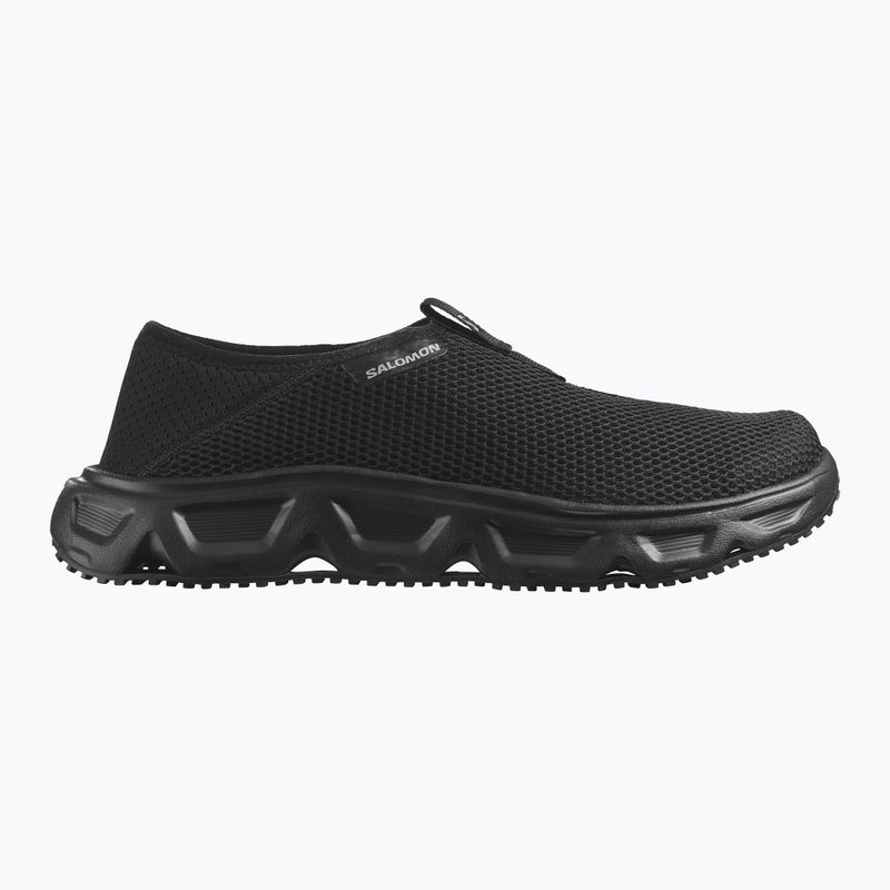 Dámské boty  Salomon Reelax Moc 6.0 black/black/alloy 8