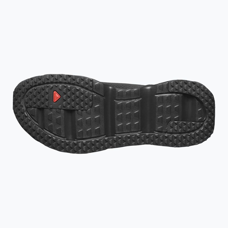 Dámské boty  Salomon Reelax Moc 6.0 black/black/alloy 9