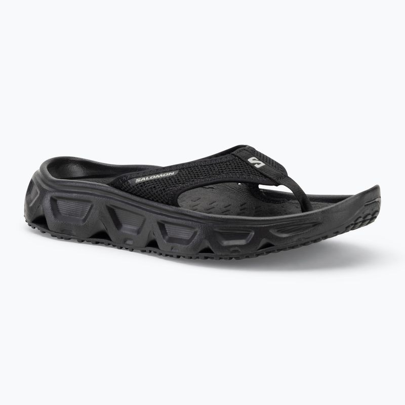 Dámské žabky Salomon Reelax Break 6.0black/black/alloy