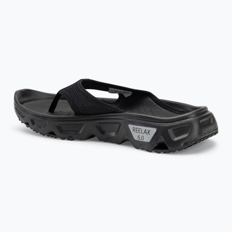 Dámské žabky Salomon Reelax Break 6.0black/black/alloy 3