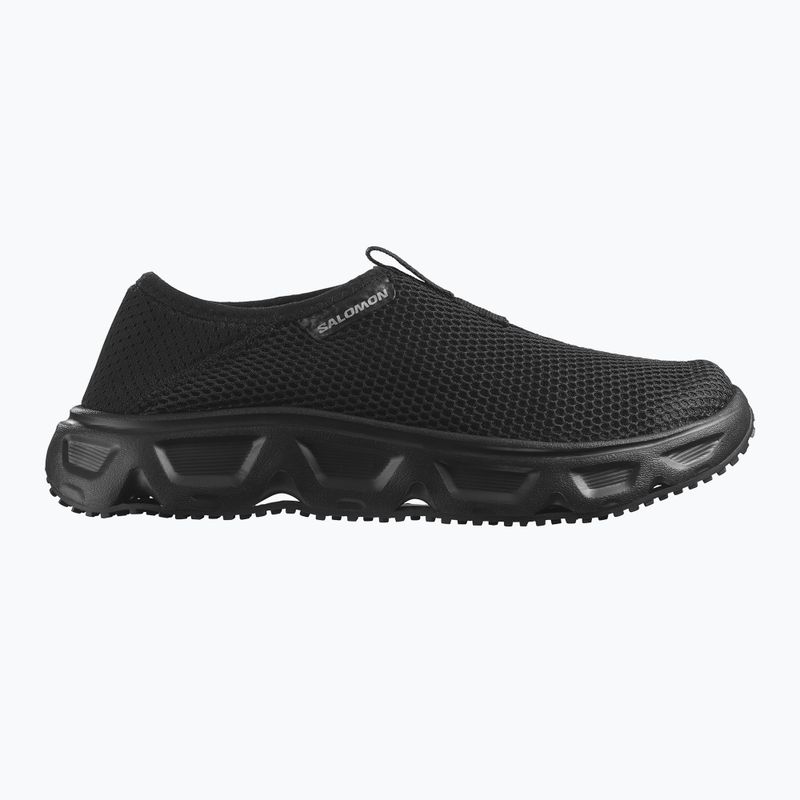 Dámské boty  Salomon Reelax Moc 6.0 black/black/alloy 8