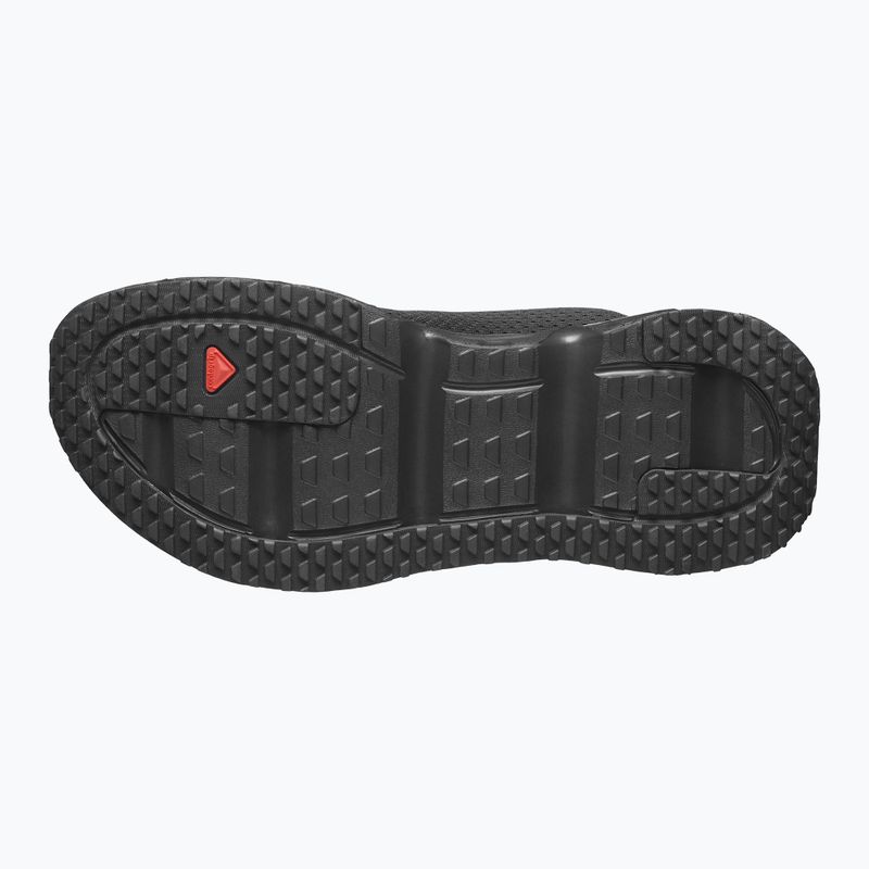 Dámské boty  Salomon Reelax Moc 6.0 black/black/alloy 9