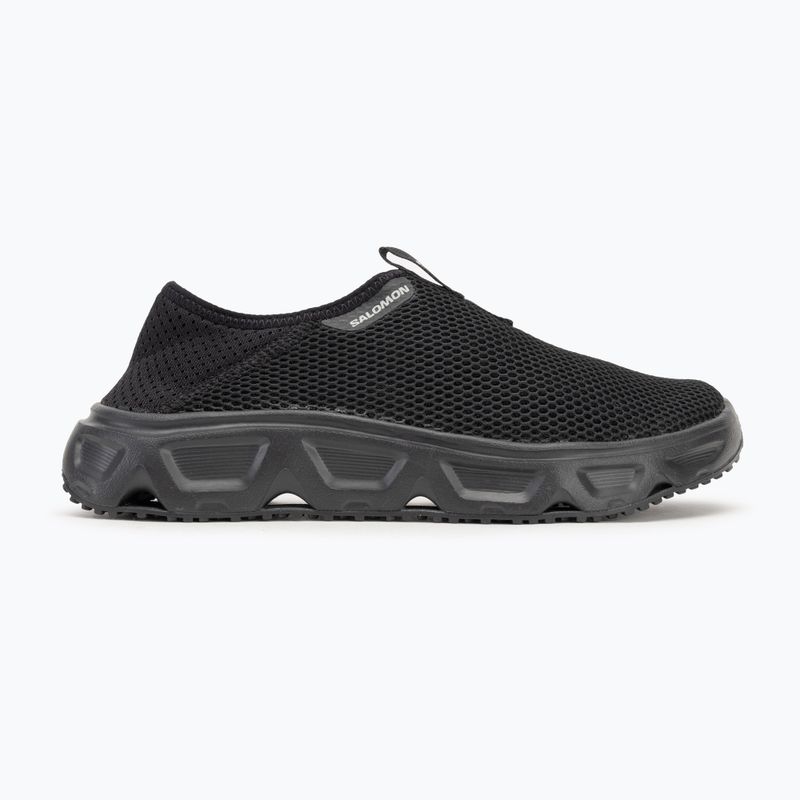 Dámské boty  Salomon Reelax Moc 6.0 black/black/alloy 2