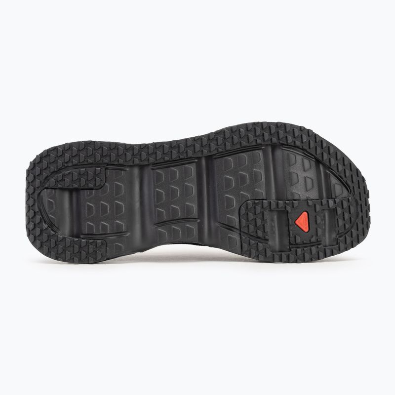 Dámské boty  Salomon Reelax Moc 6.0 black/black/alloy 4