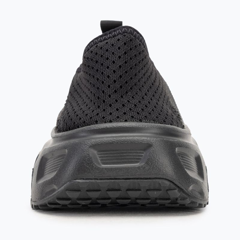 Dámské boty  Salomon Reelax Moc 6.0 black/black/alloy 6