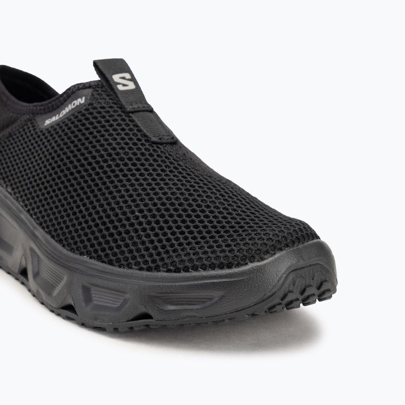 Dámské boty  Salomon Reelax Moc 6.0 black/black/alloy 7