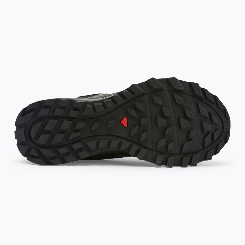 Dámské běžecké boty  Salomon Wander GTX black/plum kitten/gull 4