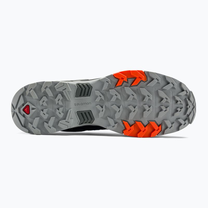 Pánské trekové boty Salomon X Ultra 4 Mid GTX stargazer/black/s 5