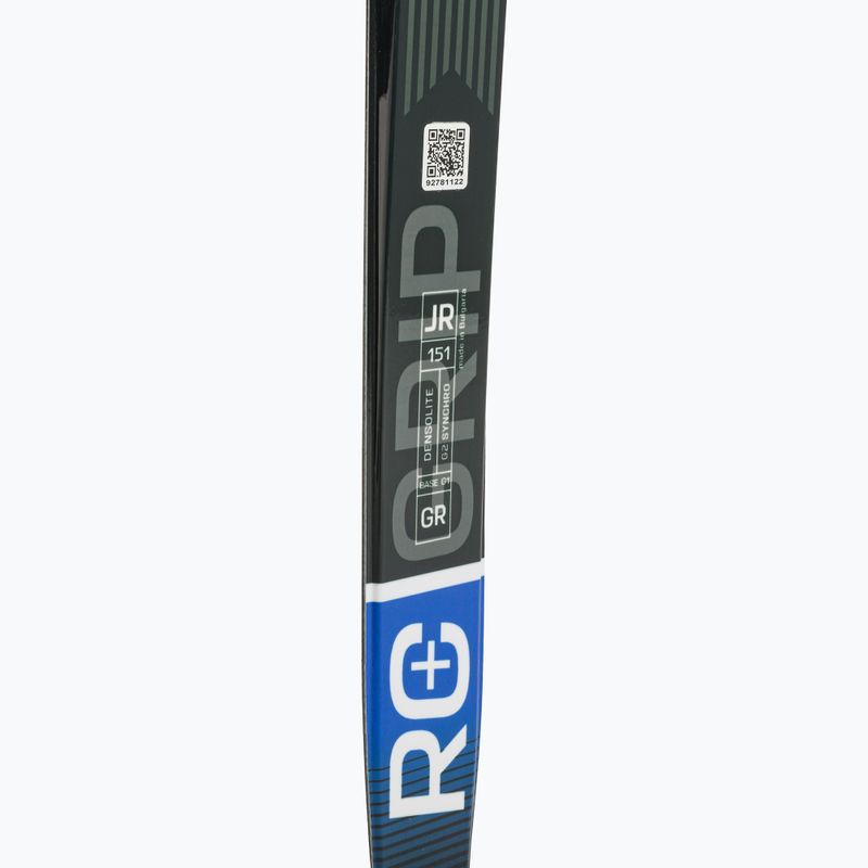 Dětské běžecké lyže Salomon RC Grip Junior + Prolink Access 5