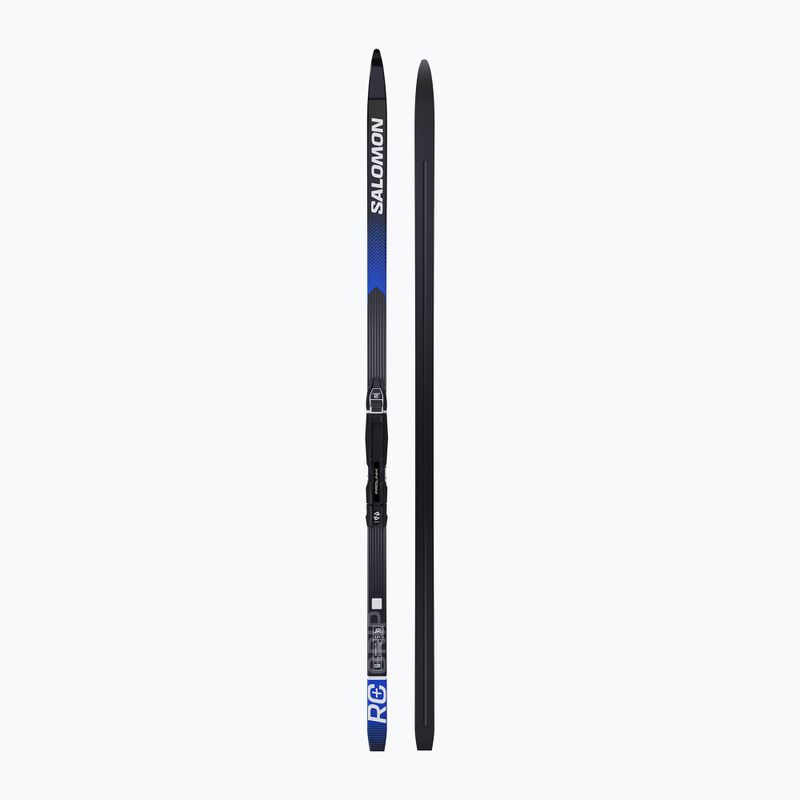 Dětské běžecké lyže Salomon RC Grip Junior + Prolink Access 6