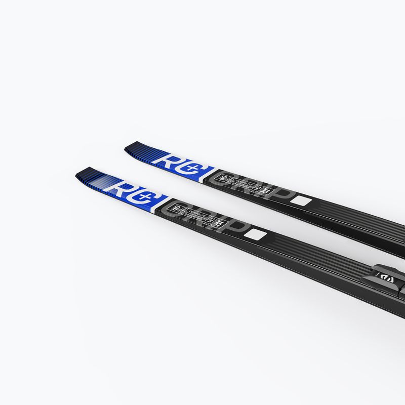 Dětské běžecké lyže Salomon RC Grip Junior + Prolink Access 9