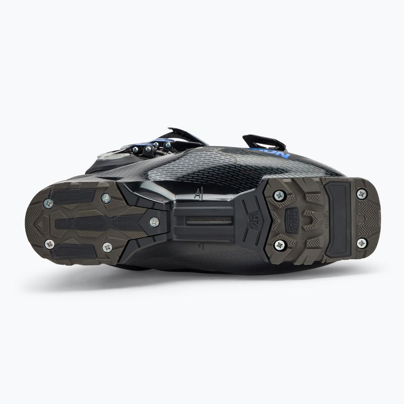 Pánské lyžařské boty Salomon S/Pro HV 130 GW black/blue met./beluga 4
