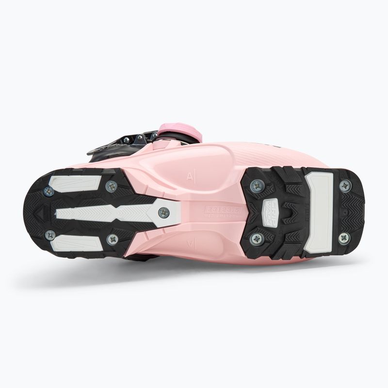 Dámské lyžařské boty Salomon S/Pro Supra Boa 105 W GW rose shadow/black/beluga 4