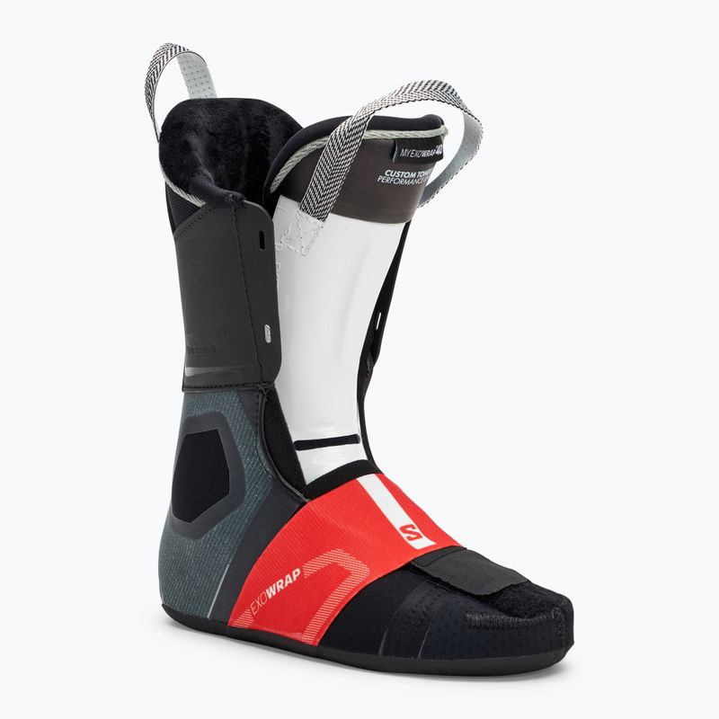 Dámské lyžařské boty Salomon S/Pro Supra Boa 105 W GW rose shadow/black/beluga 5