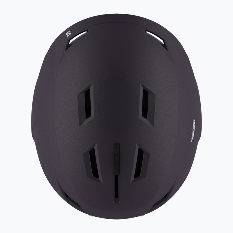 Dámská lyžařská helma  Salomon Icon LT W nightshade 4