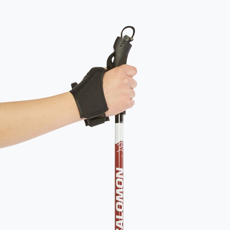 Hůlky k běžkám  Salomon Escape Sport 6