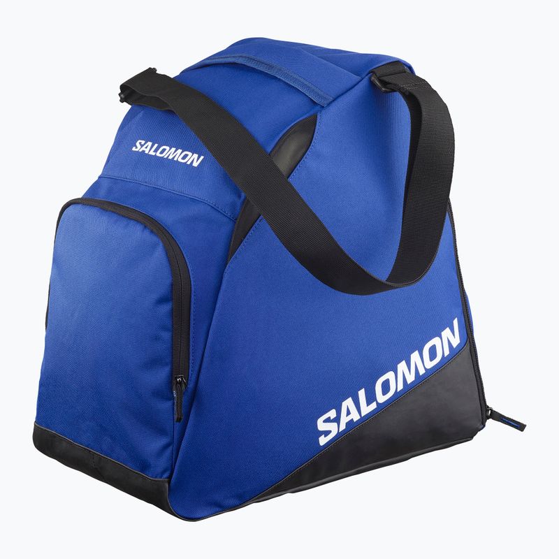 Lyžařský vak Salomon Original Gearbag 32 l surf the web/black