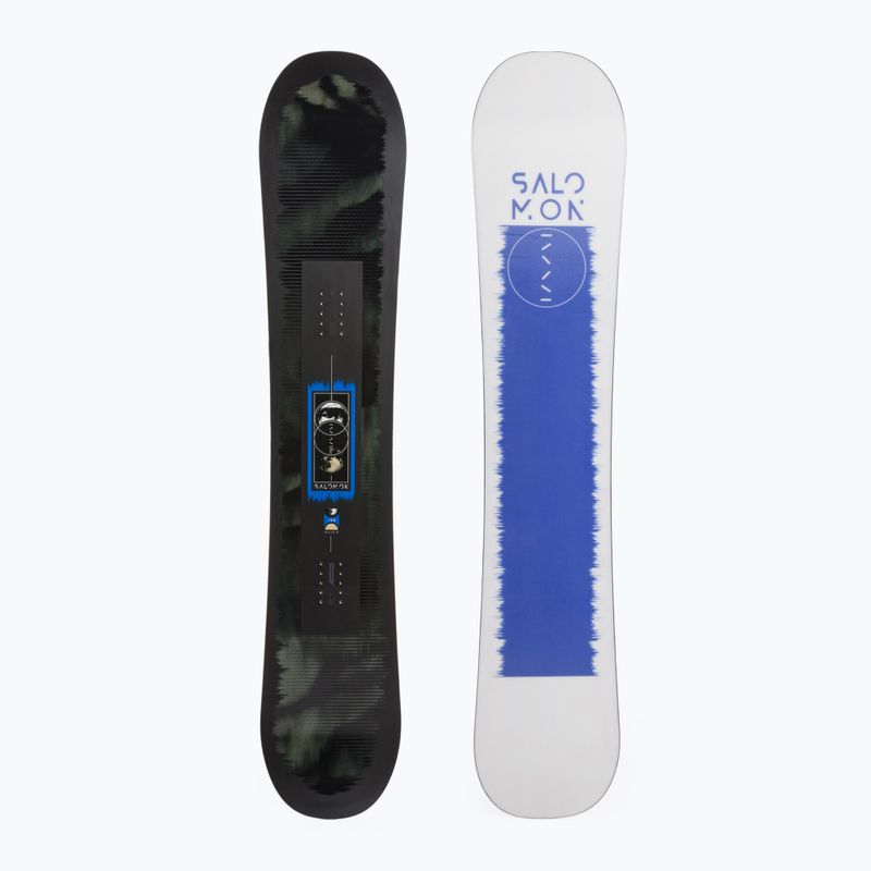 Pánský snowboard Salomon Pulse