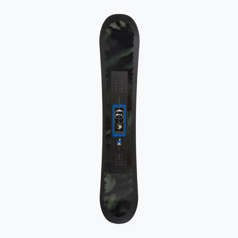 Pánský snowboard Salomon Pulse 2