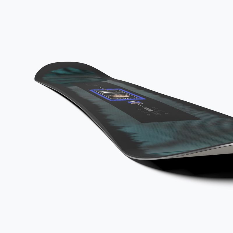 Pánský snowboard Salomon Pulse 6