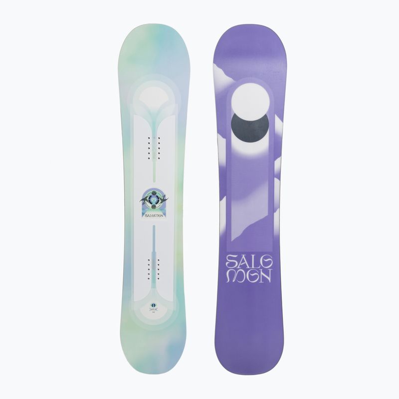Dámský snowboard Salomon Lotus