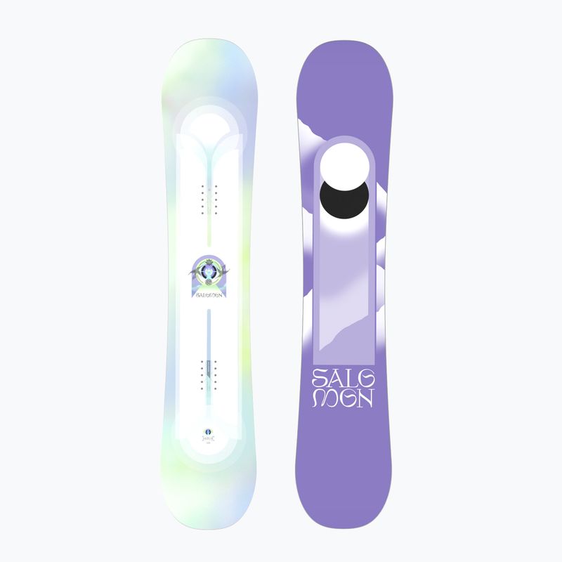 Dámský snowboard Salomon Lotus 5
