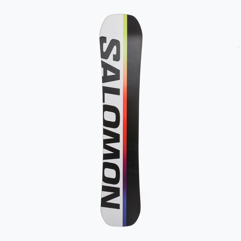 Pánský snowboard Salomon Huck Knife 3