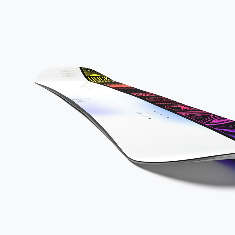 Pánský snowboard Salomon Huck Knife 6