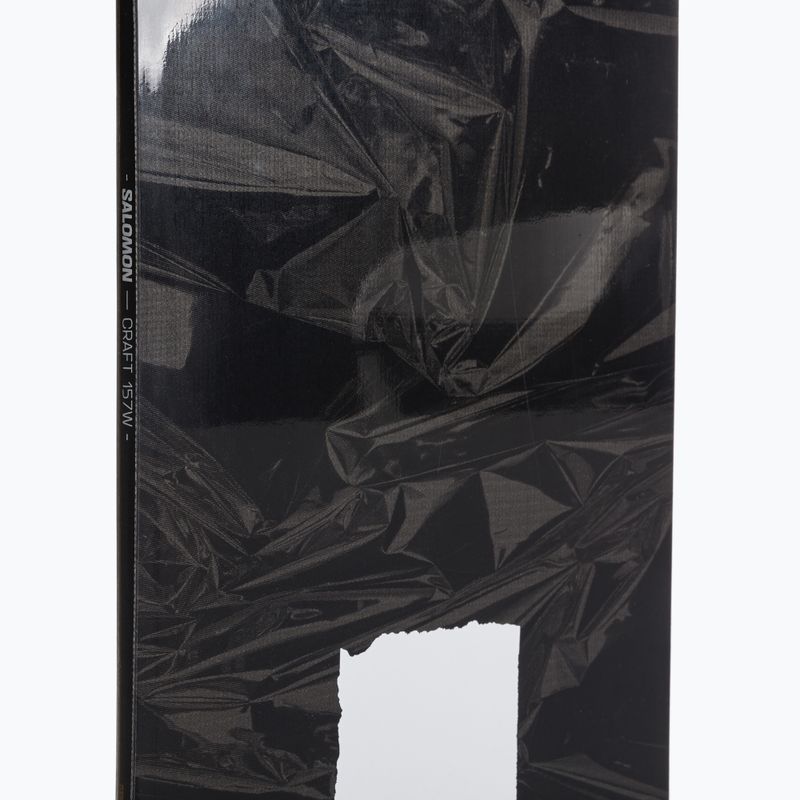 Pánský snowboard Salomon Craft 4