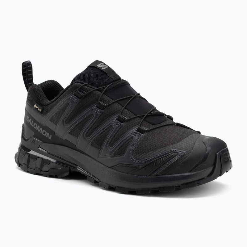 Pánské běžecké boty Salomon XA Pro 3D V9 black/phantom/pewter