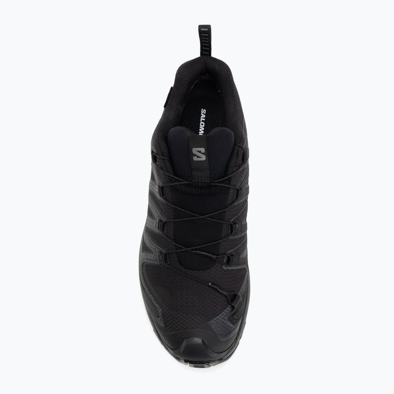 Pánské běžecké boty Salomon XA Pro 3D V9 black/phantom/pewter 5