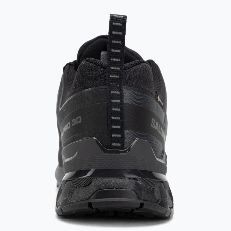 Pánské běžecké boty Salomon XA Pro 3D V9 black/phantom/pewter 6