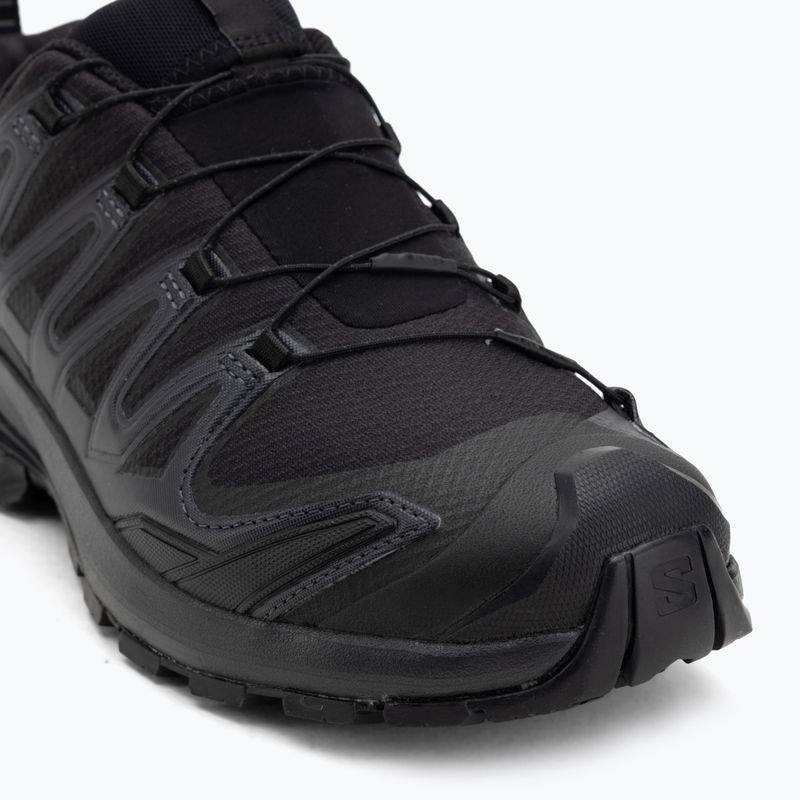 Pánské běžecké boty Salomon XA Pro 3D V9 black/phantom/pewter 7