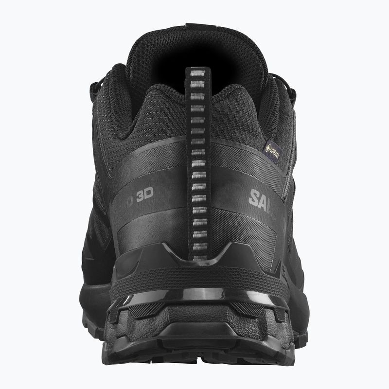 Pánské běžecké boty Salomon XA Pro 3D V9 black/phantom/pewter 10