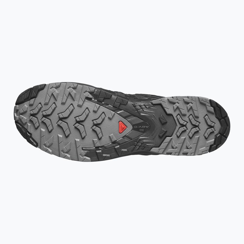 Pánské běžecké boty Salomon XA Pro 3D V9 black/phantom/pewter 11