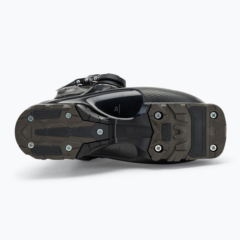 Dámské lyžařské boty Salomon S/Pro Supra Boa 95 W GW black/beluga/pink gold metallic 4
