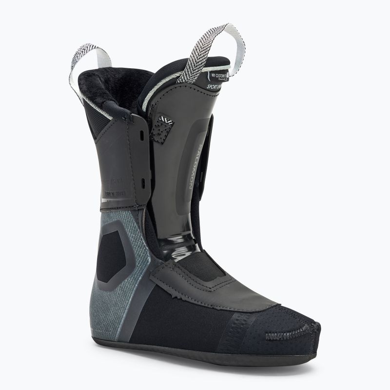 Dámské lyžařské boty Salomon S/Pro Supra Boa 95 W GW black/beluga/pink gold metallic 5