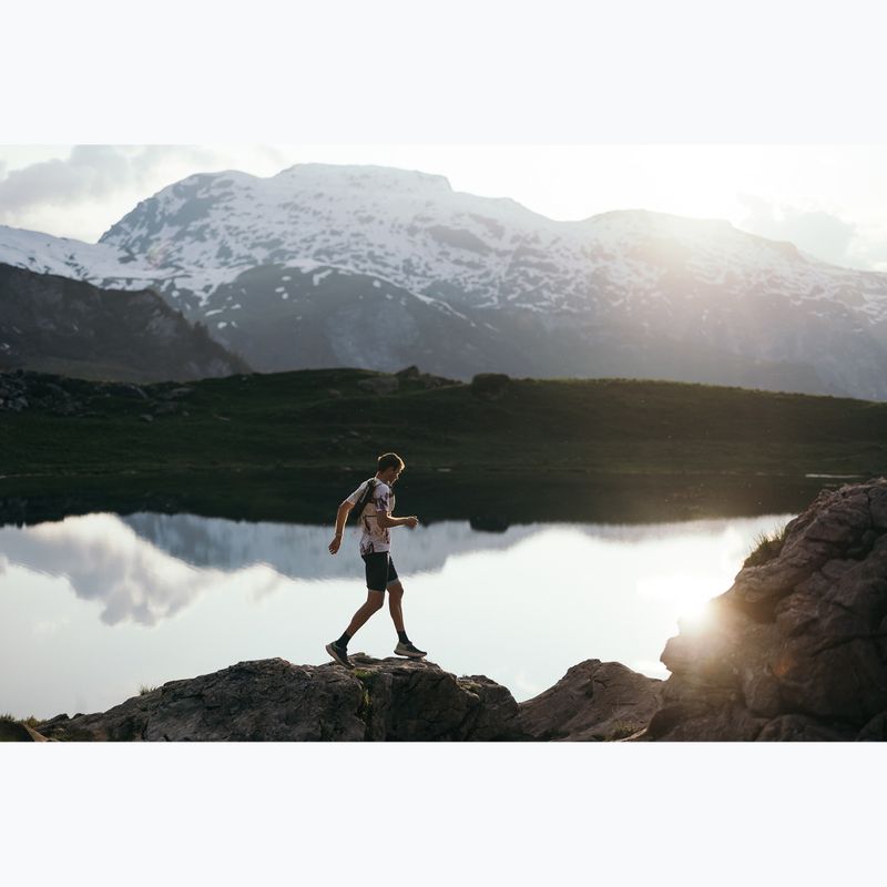 Běžecké boty Salomon S/Lab Ultra sage/cameo blue/night sky 13