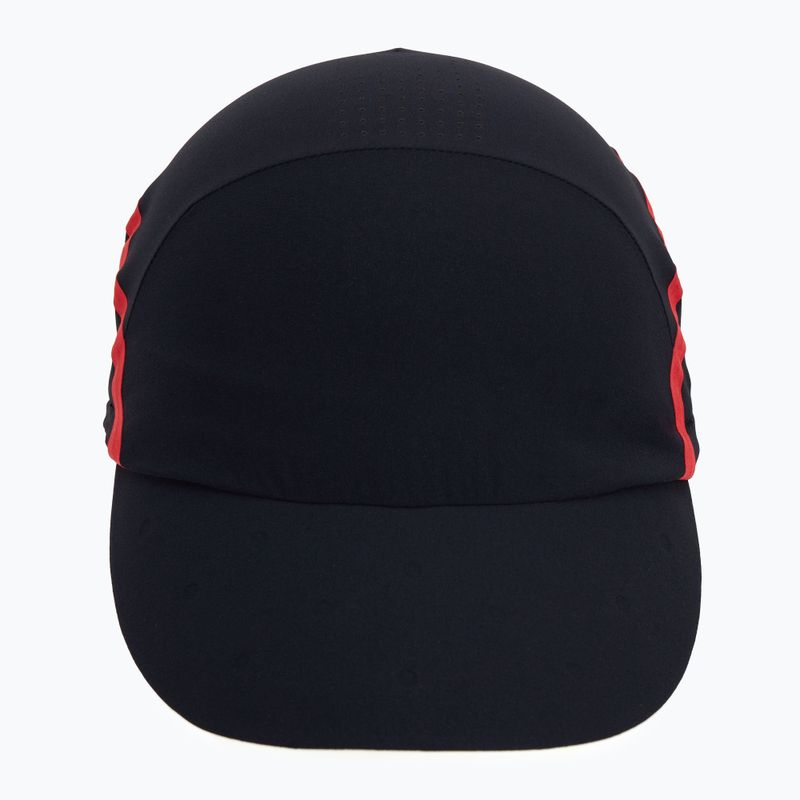 Kšiltovka Salomon S/Lab Speed deep black 2