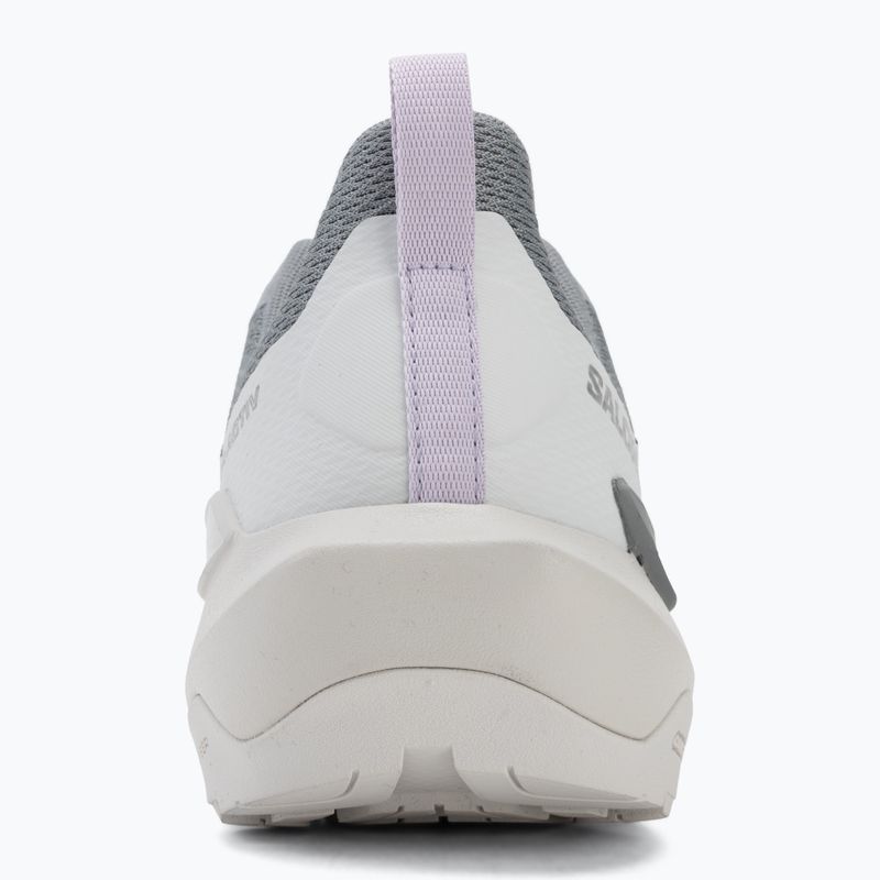 Dámské turistické boty Salomon Elixir Activ GTX shskin/glacier gray/opetal 6