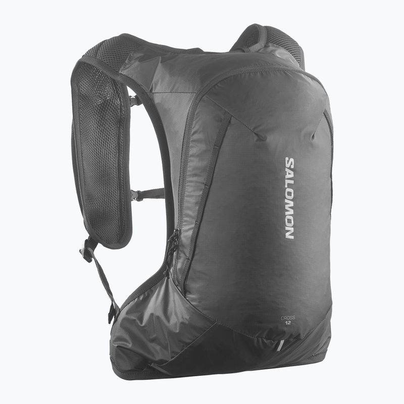 Běžecký batoh Salomon Cross 12 l black