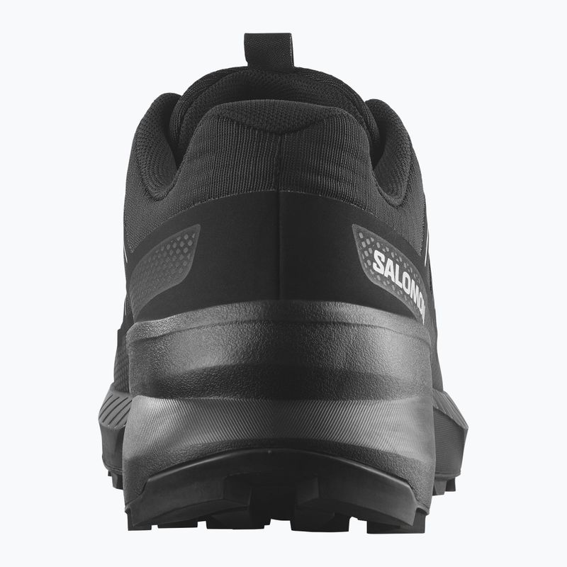 Pánské běžecké boty Salomon Speedcross Peak black/black/glacier gray 4