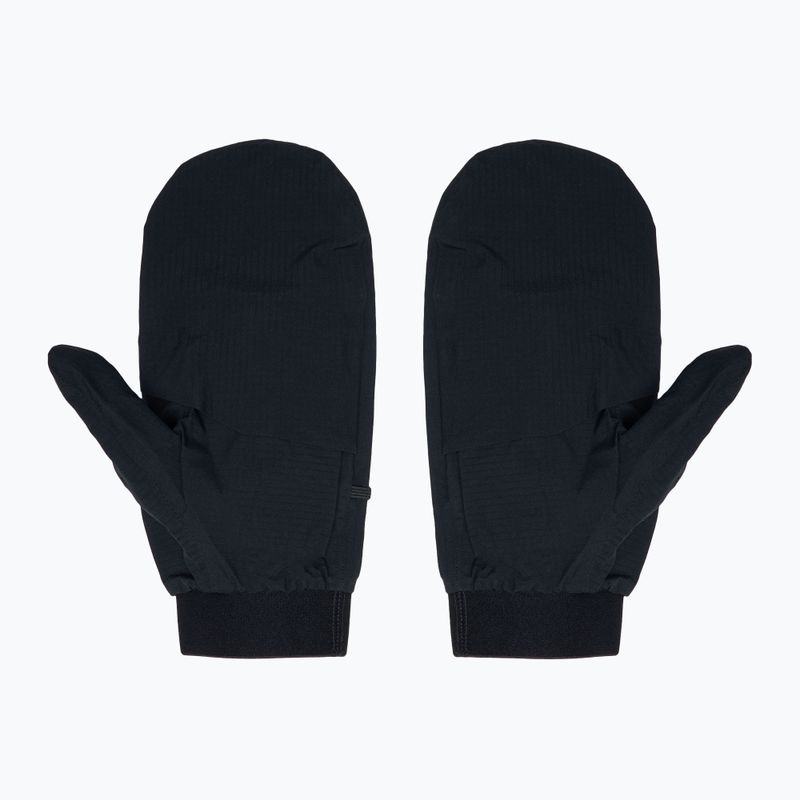 Běžecké rukavice Salomon Bonatti WP deep black 3