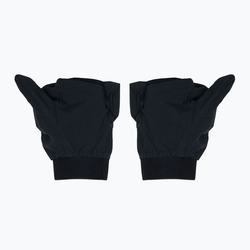 Běžecké rukavice Salomon Bonatti WP deep black 5
