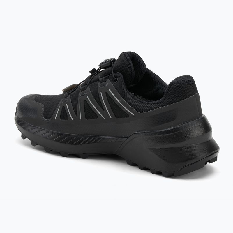 Dámské běžecké boty Salomon Speedcross Peak GTX black/black/fantom 3