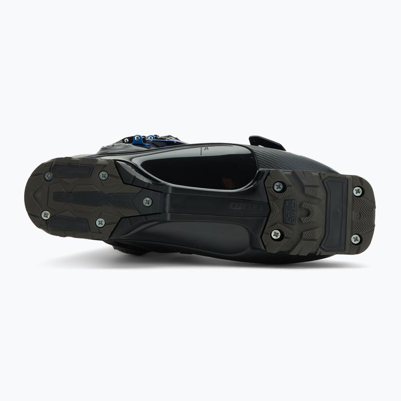 Pánské lyžáky Salomon S/Pro Alpha 120 GW black/race blue/race blue 4